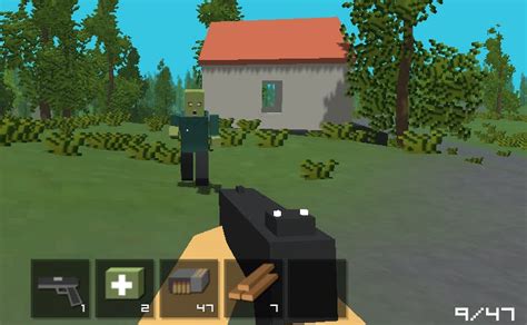 Minecraft Játékok ️ Játszd a CrazyGames.